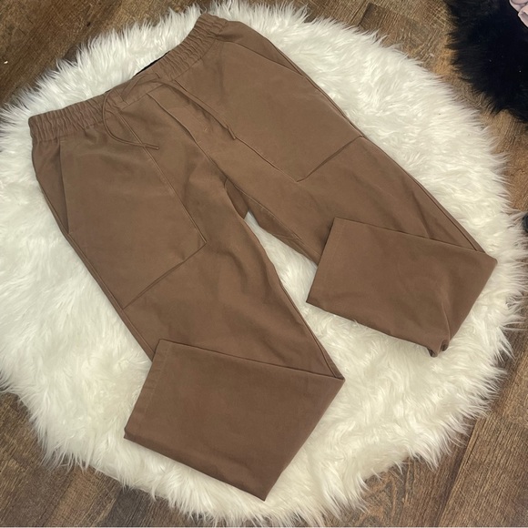 LULULEMON MEN JOGGERS SZ L - Picture 1 of 3